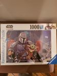 star wars puzzel