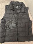 Ultra Light Down Vest, svart 