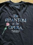 Phantom of the opera T-shirt 