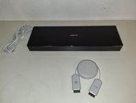 Samsung One Connect Multimedia Box