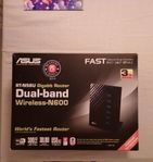 Snabb Asus-router