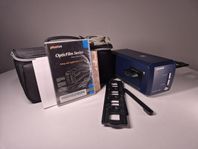 Negativscanner PlusTek OpticFilm 7400