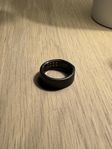 Oura ring Gen3 Heritage Stealth, size 11