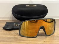 Oakley Sutro S Carbon Prizm 24K