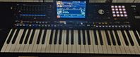 KORG PA5X