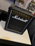 Marshall förstärkare Lead 12 modell 5005