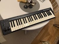 Midi Keyboard Keystation 49