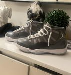 Jordan 11 Cool Grey 