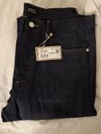 A.P.C Jean standard Raw Denim