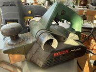 Bosch hyvel