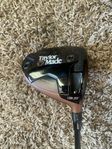 TaylorMade minidriver BRNR 13,5 stiff