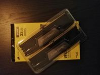 Corsair 32GB DDR5 6000MHz CL30 Vengeance XMP 3.0