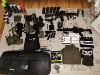 Airsoft-paket