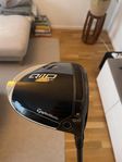 Taylormade QI10 Max Designer series 