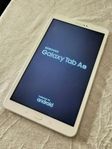 Galaxy Tab A 16GB vit