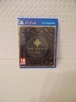 PS4 The Order 1886