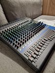 Mixer - Yamaha MG20XU