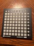 Launchpad mini Novation (oanvänd)