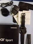 Smart Watch Samsung Gear Sport SM-R600