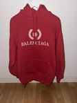 Balenciaga Hoodie