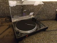 Audio-Technica AT-LP120XUSB Vinylspelare