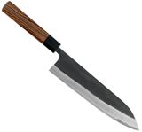 Kockkniv - Masashi aogami #1 kurouchi gyuto 24cm