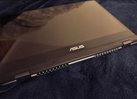 Nästan Ny skick - ASUS Dator/Laptop 