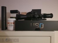 US Optics TXH 3-18x50 EMCR.