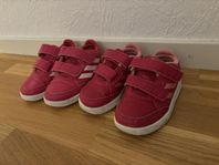 Barn - Rosa - Adidas