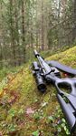 Sauer 404 Synchro XTC Bytes