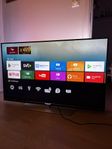 PHILIPS 55” 4K Ultra HD Smart TV inkl