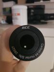 RCC Carbon 44 Hunter, 1/2"20, .224/22.