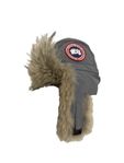 Canada Goose aviator hat 