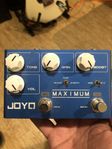 Joyo R-05 Maximum Overdrive