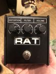 Proco Rat - Distortion 