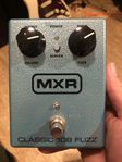 MXR 108 Fuzz