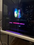 gaming dator rtx 4070 ti med i9 