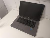 HP EliteBook 850 G2 i7/16GB/SSD