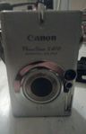 CANON power shot