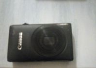 CANON IXUS 220 HS