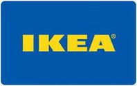 Köpes  Ikea presentkort