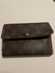 Vintage Louis Vuitton plånbok