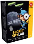 Secret Spylab - Alga OANVÄNT