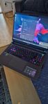 Gaming laptop (Msi vector gp68,rtx4080)