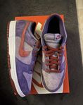 Nike Dunk Plum EU45