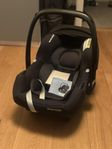 Maxi-Cosi CabrioFix I-Size (svart)