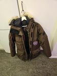 Fin Canada Goose jacka