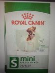 hundmat Royal Canin 8kg 