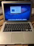 MacBook Air Intel Core i5