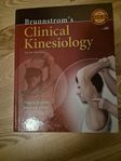 Clinical Kinesiology Brunnstrom's